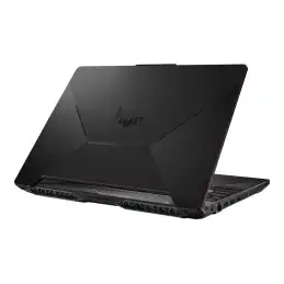 ASUS TUF Gaming F15 FX506HC-HN429W - Intel Core i5 - 11400H - jusqu'à 4.5 GHz - Win 11 Home - GF RT... (90NR0724-M00VW0)_4